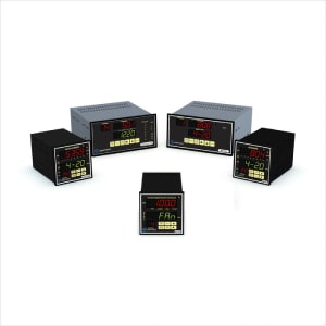 Data Loggers & Scanners