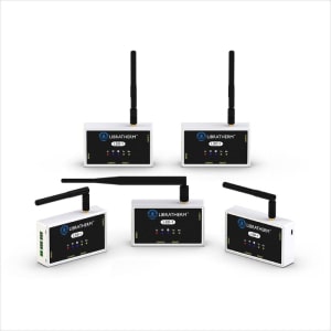 IoT Modules