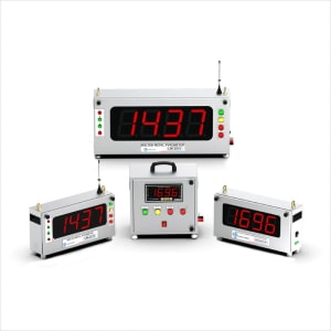 Molten Metal Pyrometers