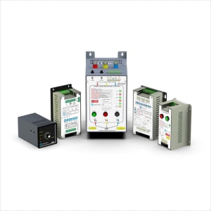 Motor Controllers