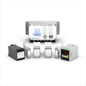 Signal Isolators & Conditioners
