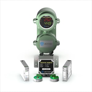 Transmitters