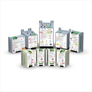 Thyristor Power Controllers